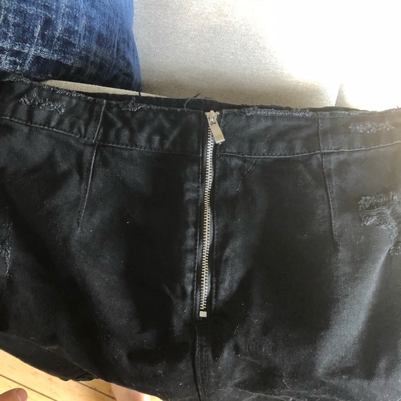 Misguided skirt - Picture 4 of 5